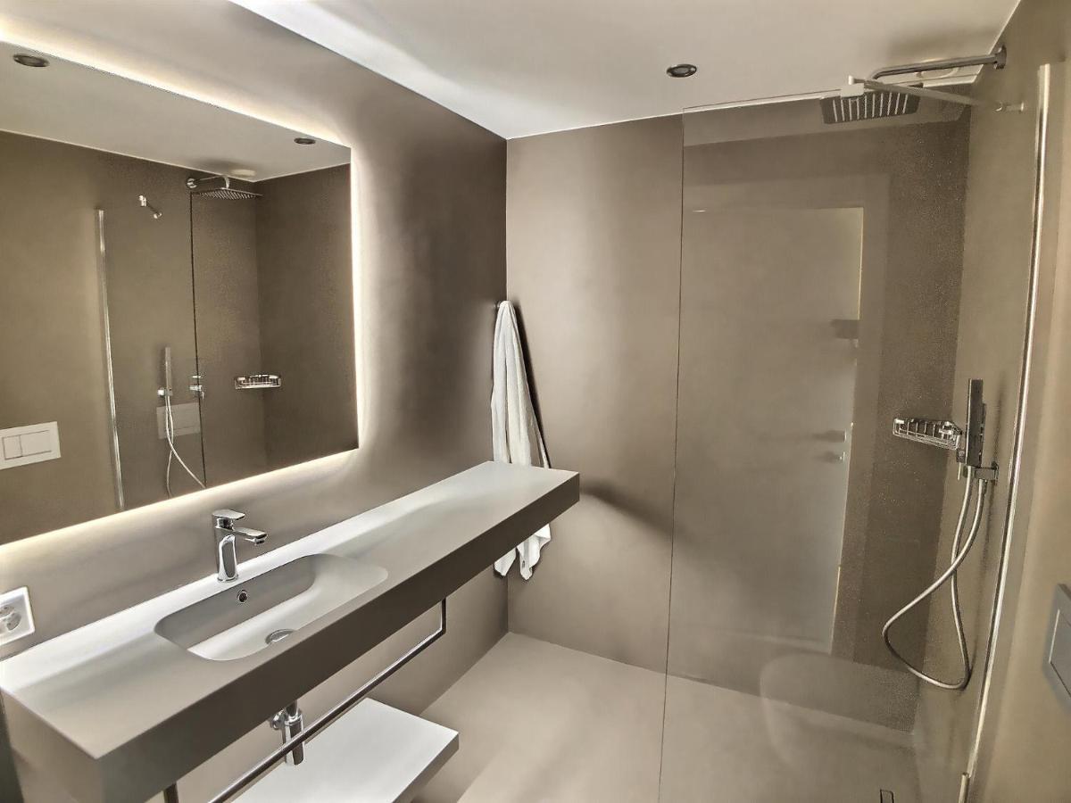 Attica Residences, Lausanne Saint Sulpice  Exterior photo