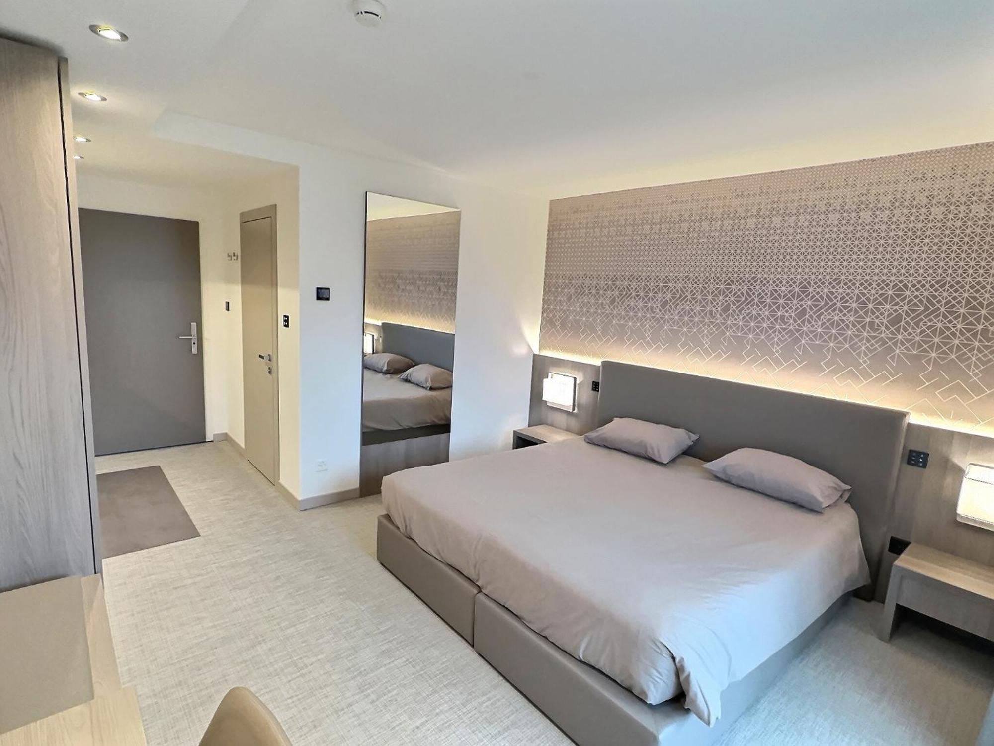 Attica Residences, Lausanne Saint Sulpice  Exterior photo